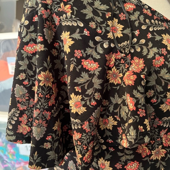 Floral Dress - Picture 2 of 8